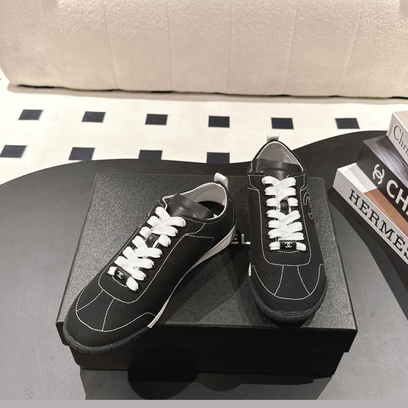 Ch*el casual shoes